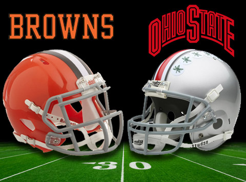 Watch the Cleveland Browns and Ohio State Football games at Zig's Pub & Grill in Parma, Ohio